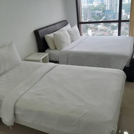 Bukit Bintang Suite At Times Square Kl Kuala Lumpur Kültér fotó