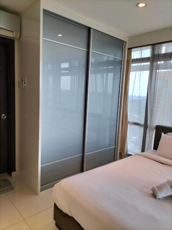 Bukit Bintang Suite At Times Square Kl Kuala Lumpur Kültér fotó