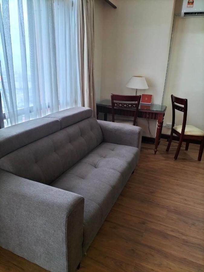 Bukit Bintang Suite At Times Square Kl Kuala Lumpur Kültér fotó