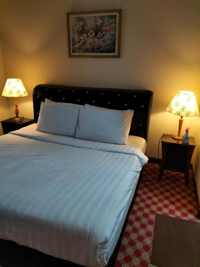 Bukit Bintang Suite At Times Square Kl Kuala Lumpur Kültér fotó