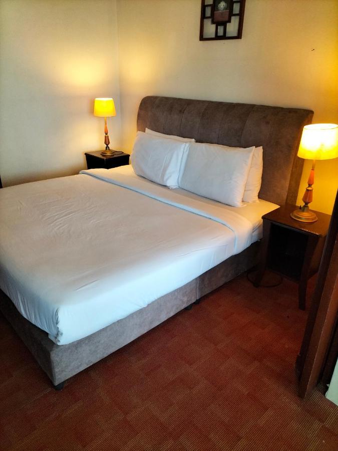 Bukit Bintang Suite At Times Square Kl Kuala Lumpur Kültér fotó