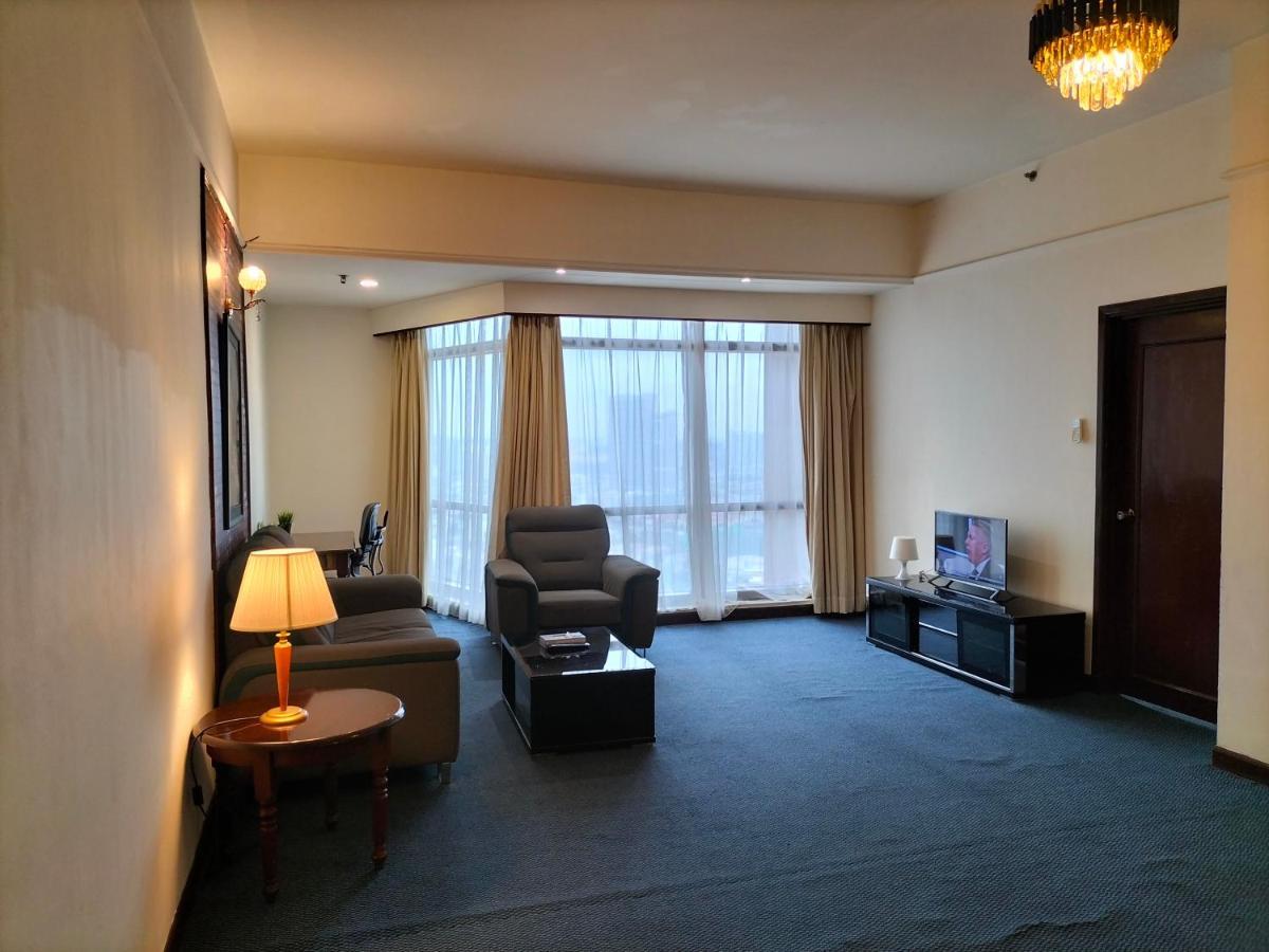 Bukit Bintang Suite At Times Square Kl Kuala Lumpur Kültér fotó