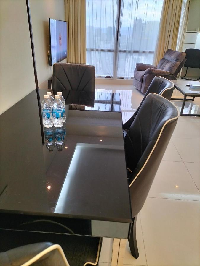 Bukit Bintang Suite At Times Square Kl Kuala Lumpur Kültér fotó