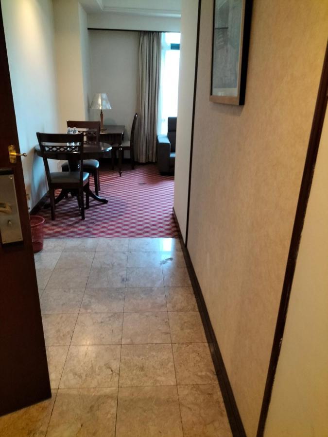Bukit Bintang Suite At Times Square Kl Kuala Lumpur Kültér fotó