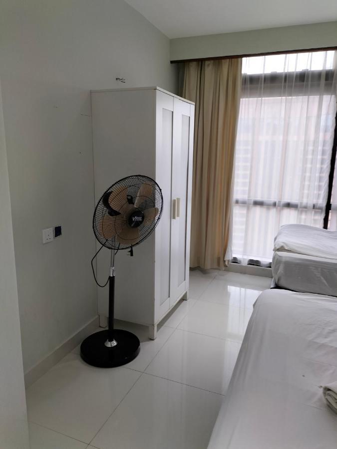 Bukit Bintang Suite At Times Square Kl Kuala Lumpur Kültér fotó