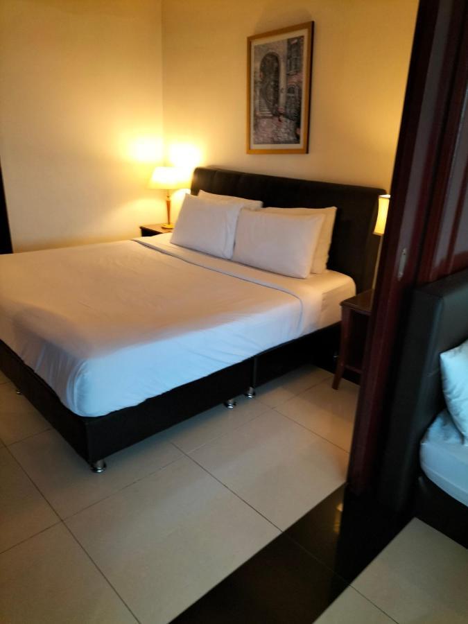 Bukit Bintang Suite At Times Square Kl Kuala Lumpur Kültér fotó