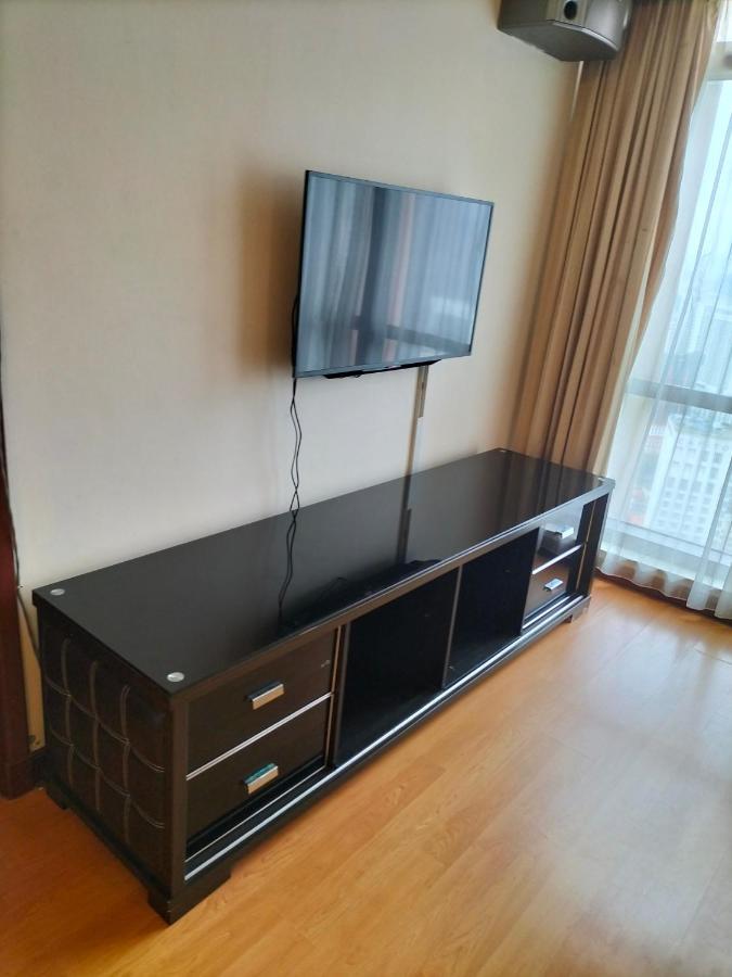Bukit Bintang Suite At Times Square Kl Kuala Lumpur Kültér fotó