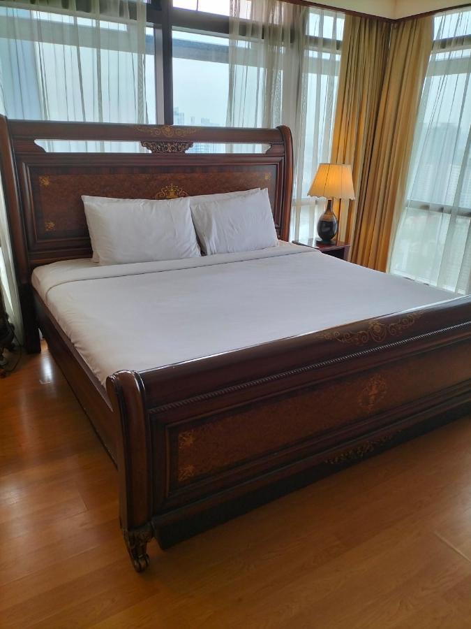 Bukit Bintang Suite At Times Square Kl Kuala Lumpur Kültér fotó