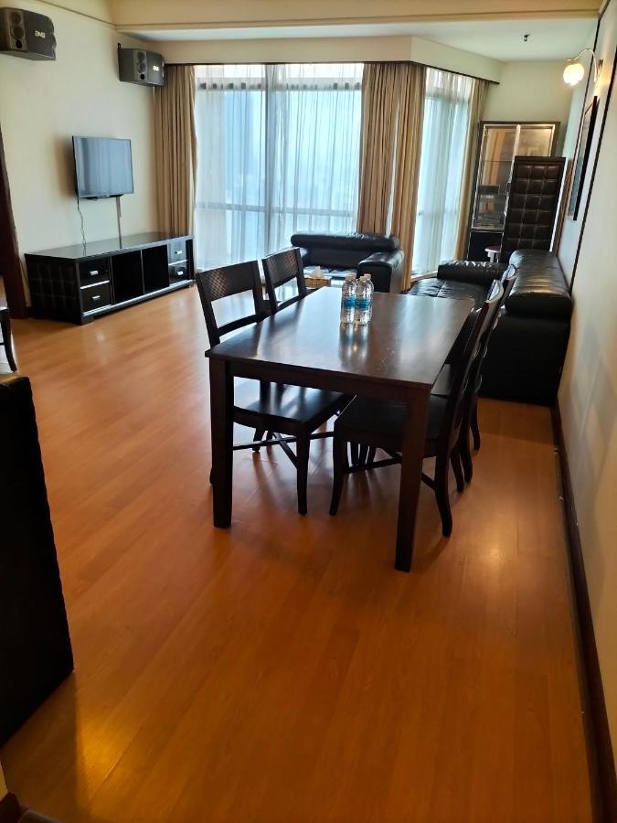 Bukit Bintang Suite At Times Square Kl Kuala Lumpur Kültér fotó