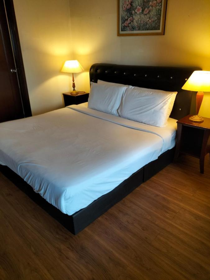 Bukit Bintang Suite At Times Square Kl Kuala Lumpur Kültér fotó