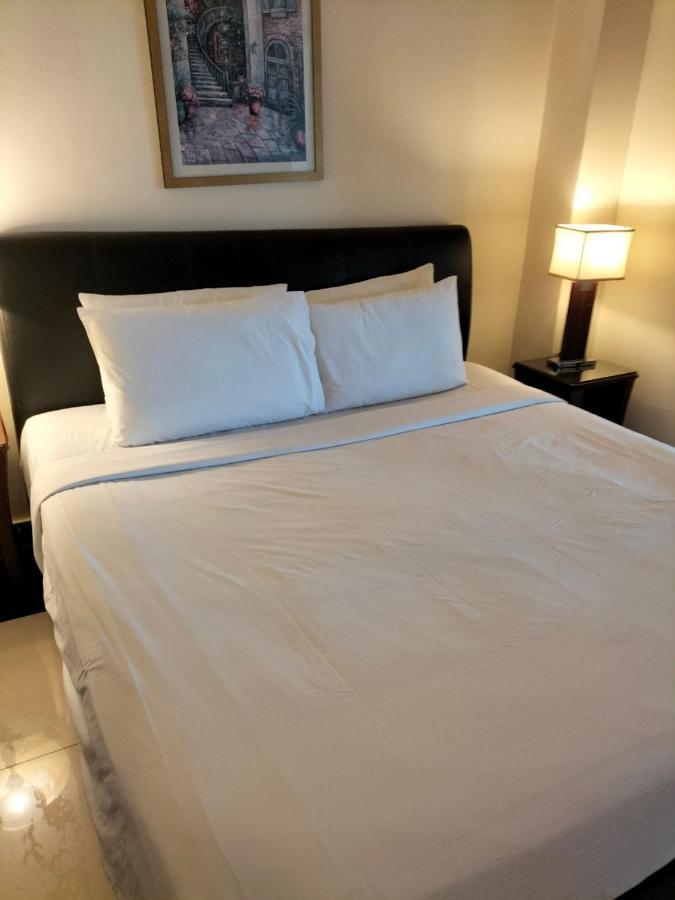 Bukit Bintang Suite At Times Square Kl Kuala Lumpur Kültér fotó