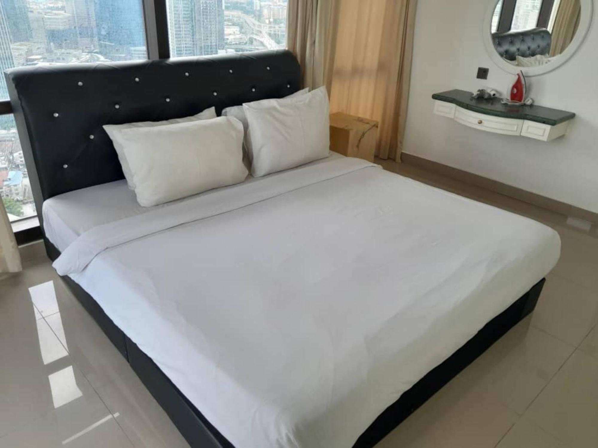 Bukit Bintang Suite At Times Square Kl Kuala Lumpur Kültér fotó