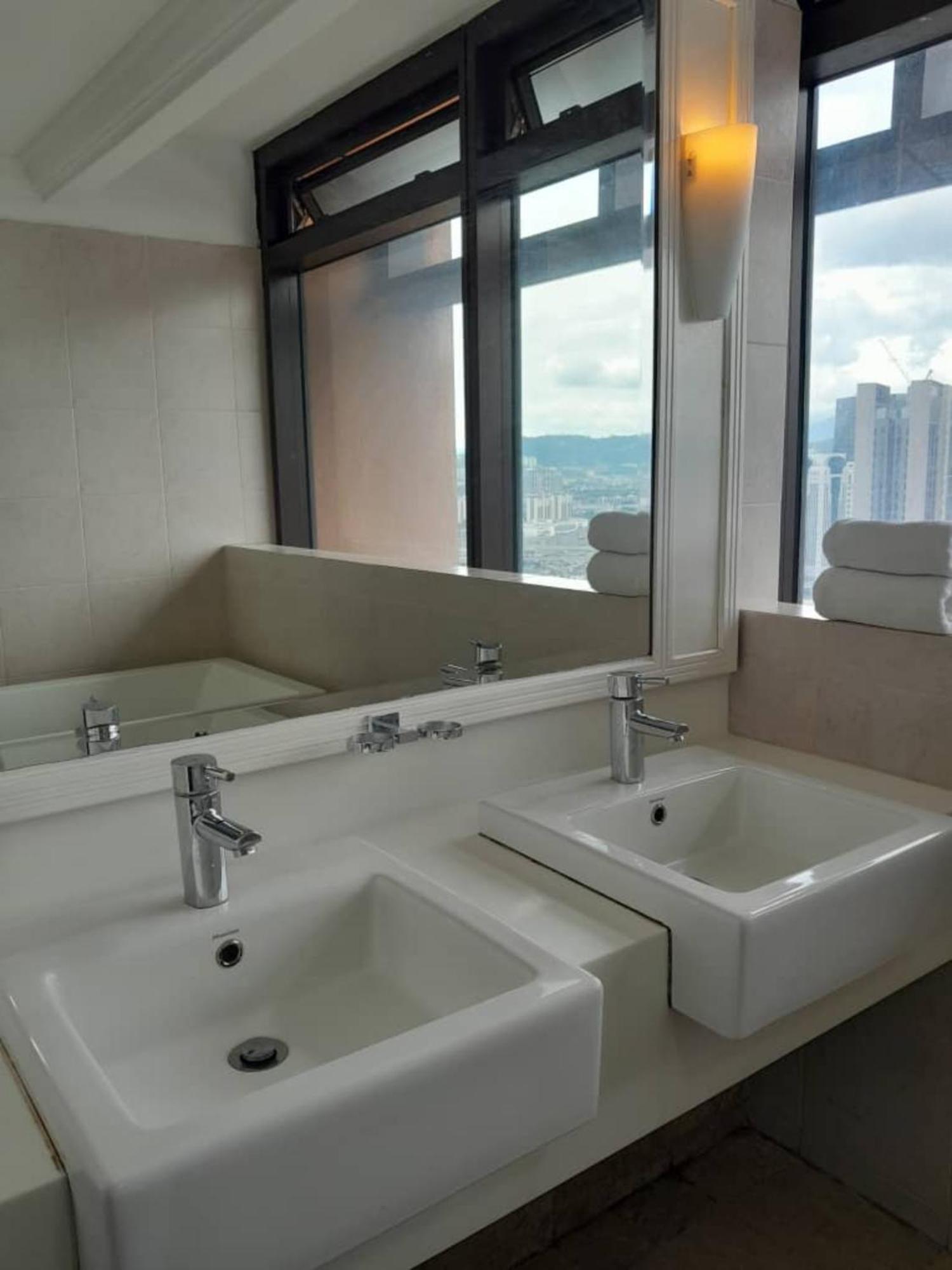 Bukit Bintang Suite At Times Square Kl Kuala Lumpur Kültér fotó