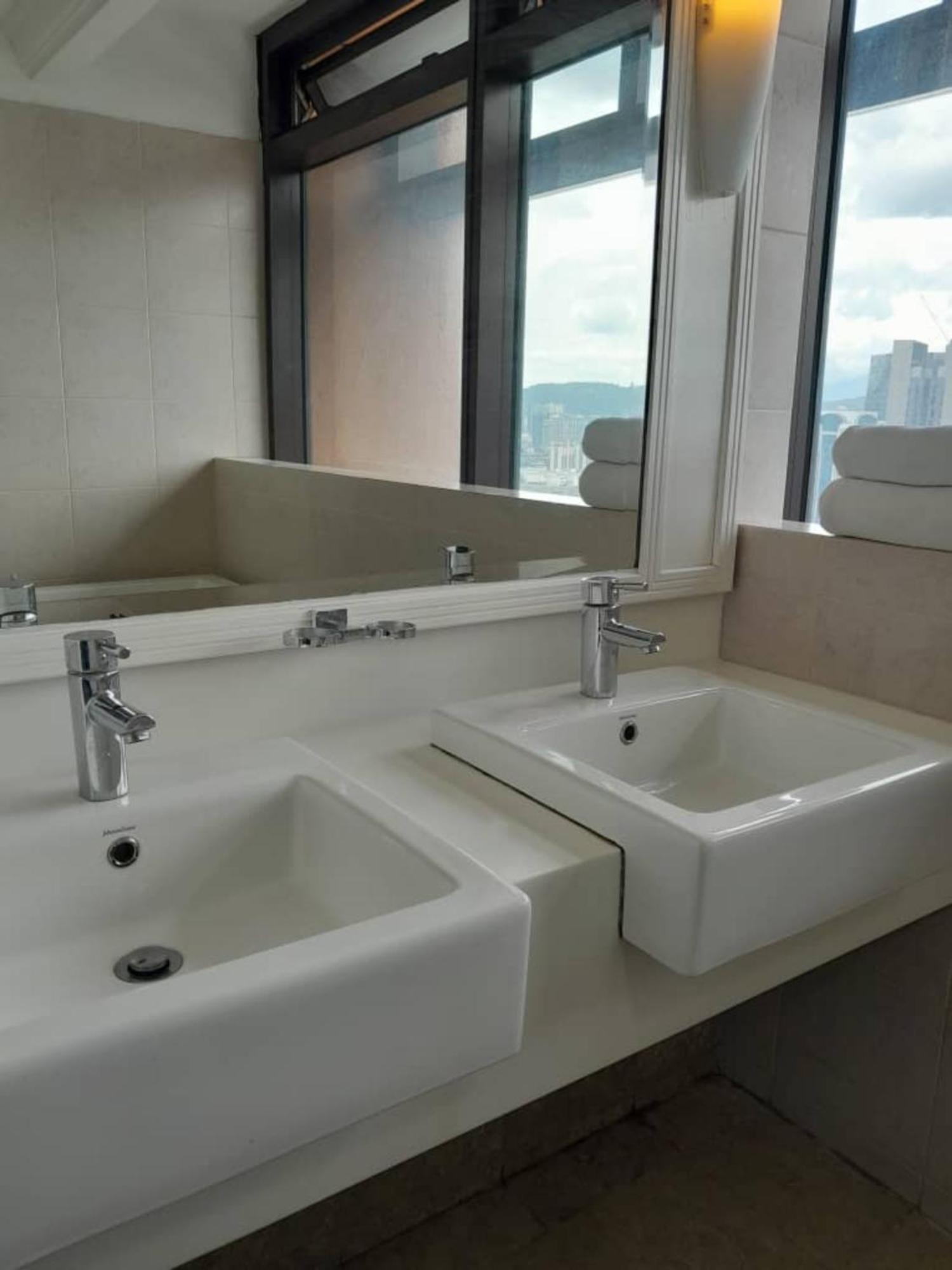 Bukit Bintang Suite At Times Square Kl Kuala Lumpur Kültér fotó
