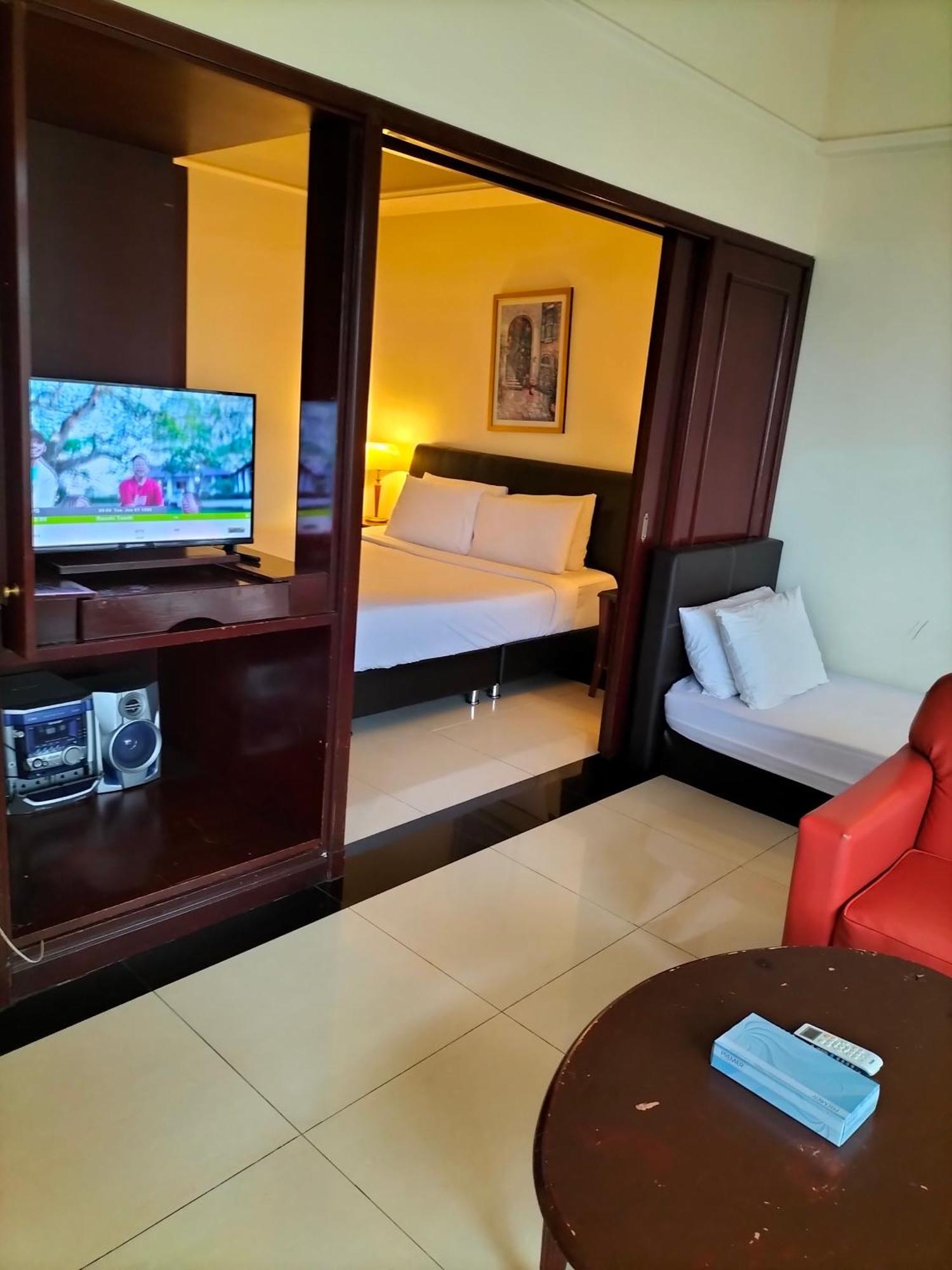 Bukit Bintang Suite At Times Square Kl Kuala Lumpur Kültér fotó