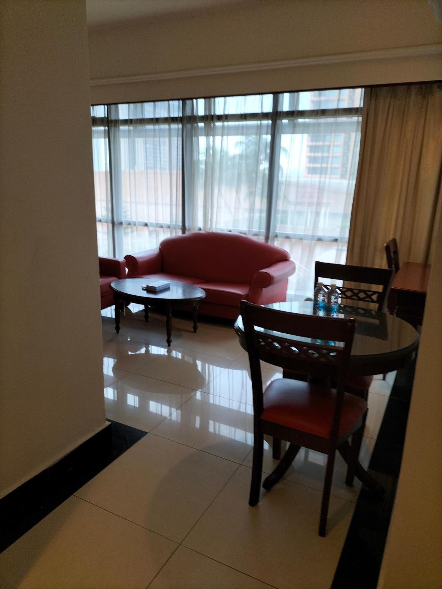 Bukit Bintang Suite At Times Square Kl Kuala Lumpur Kültér fotó