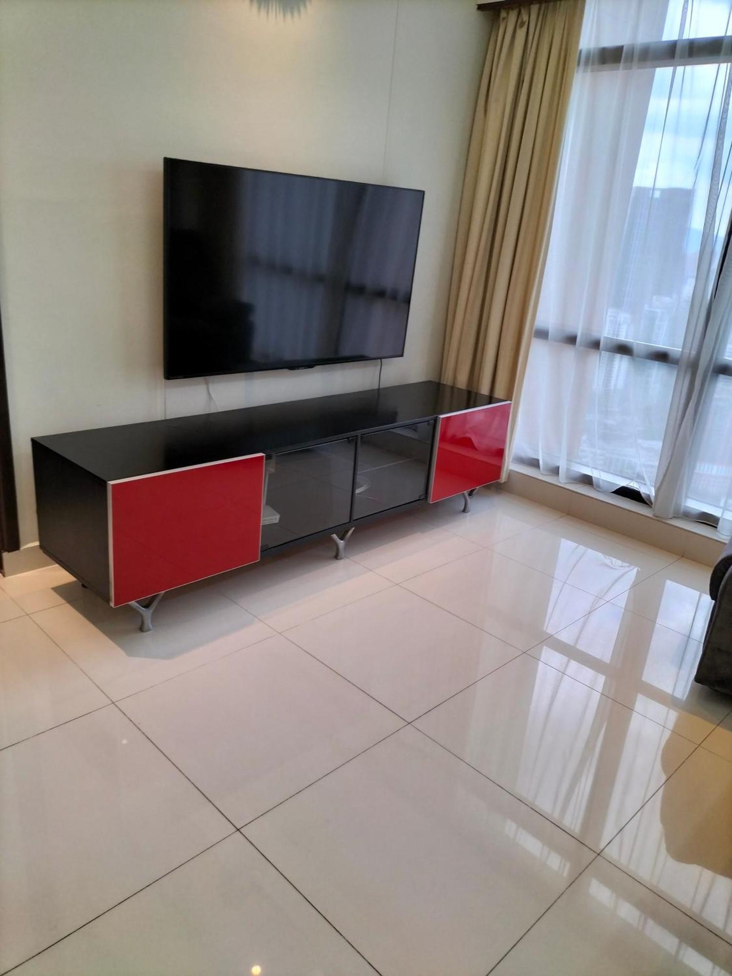 Bukit Bintang Suite At Times Square Kl Kuala Lumpur Kültér fotó