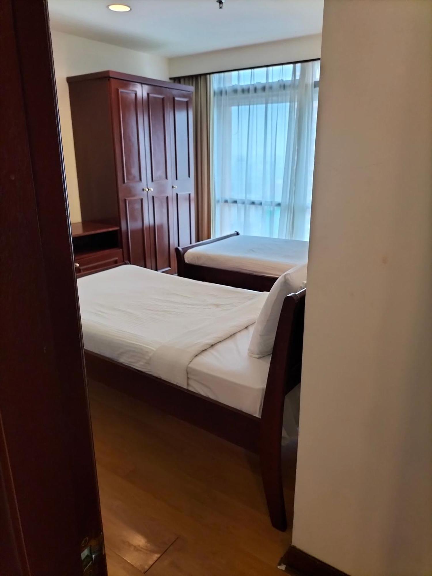 Bukit Bintang Suite At Times Square Kl Kuala Lumpur Kültér fotó