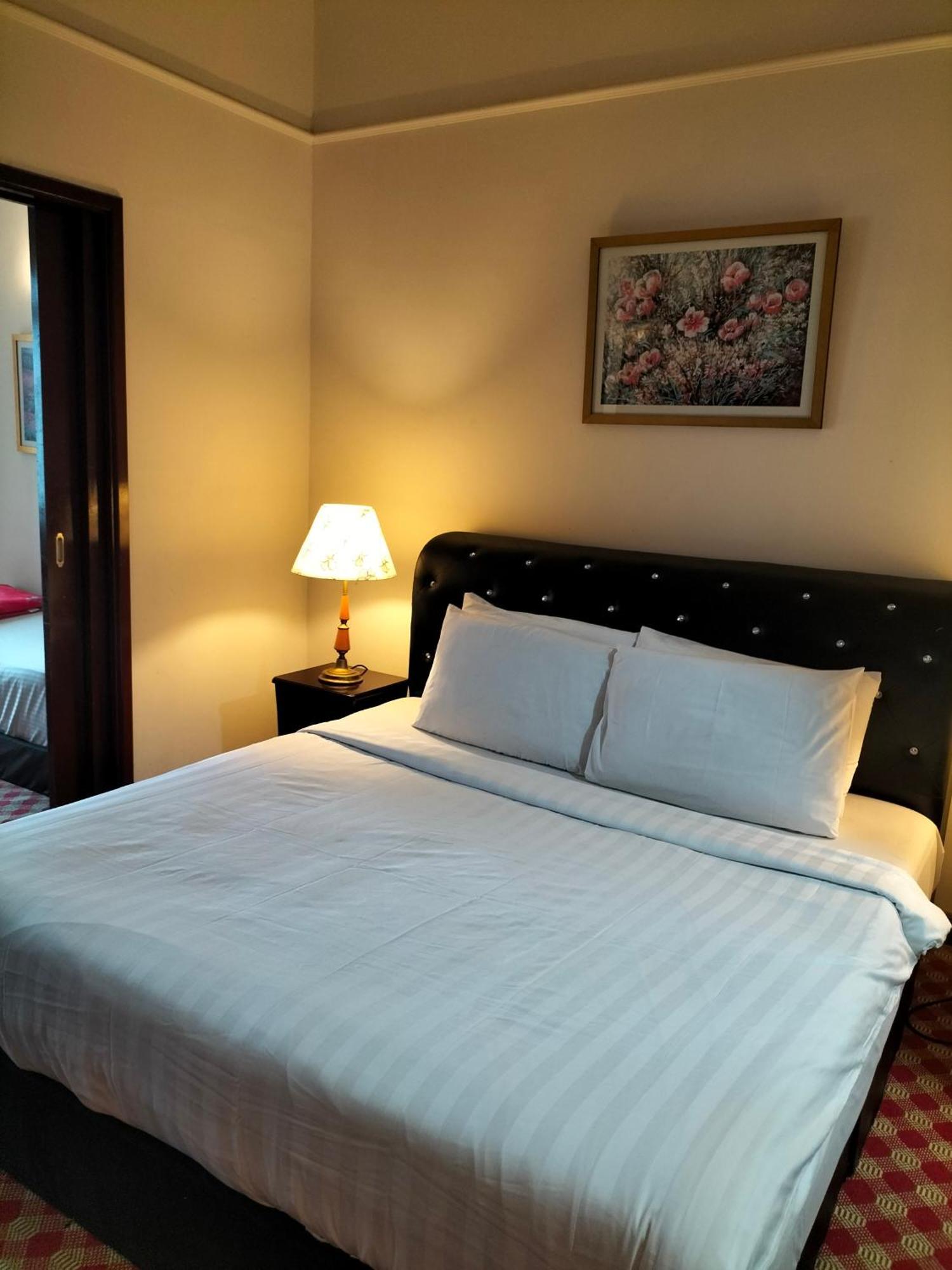 Bukit Bintang Suite At Times Square Kl Kuala Lumpur Kültér fotó