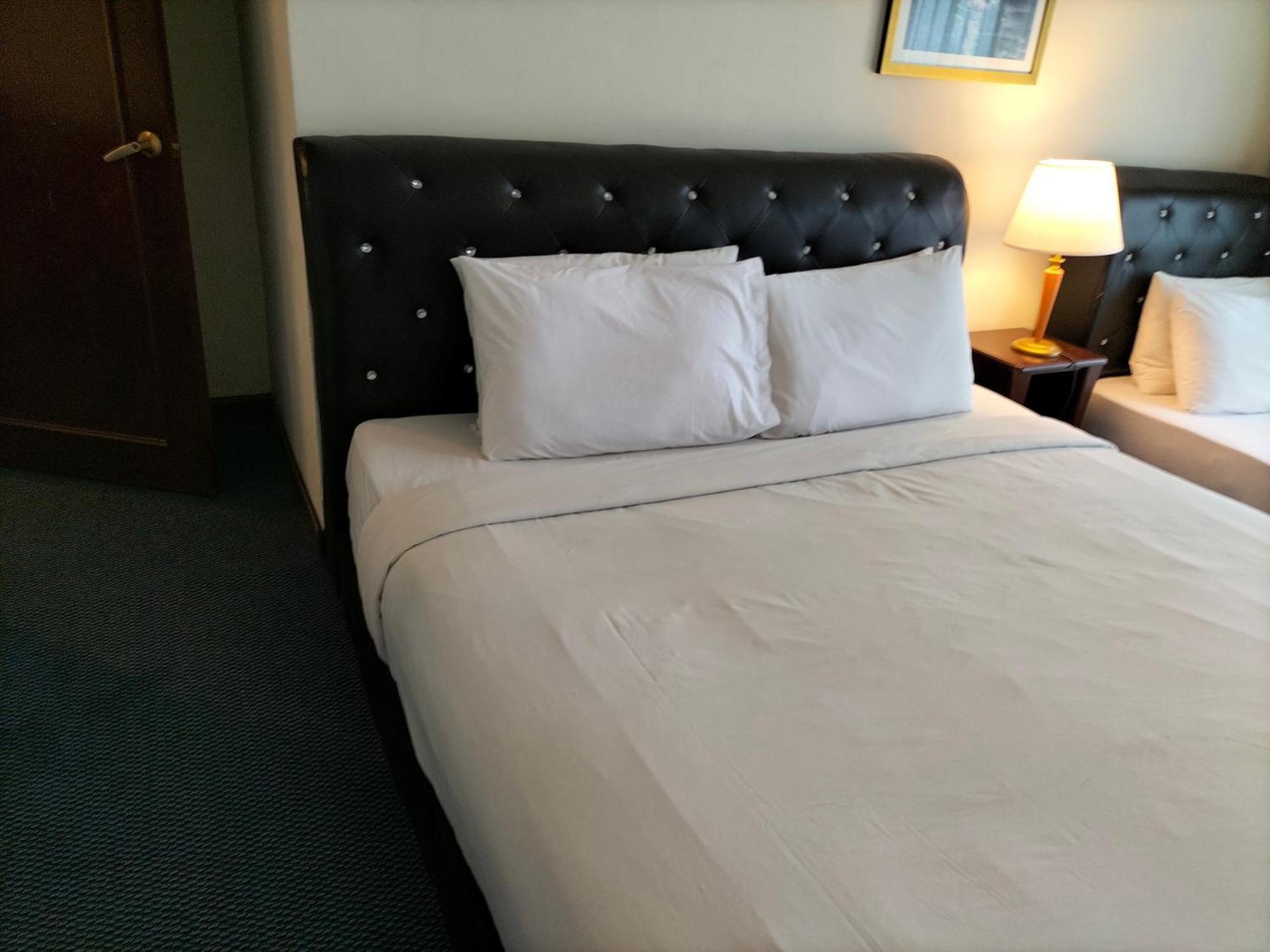 Bukit Bintang Suite At Times Square Kl Kuala Lumpur Kültér fotó